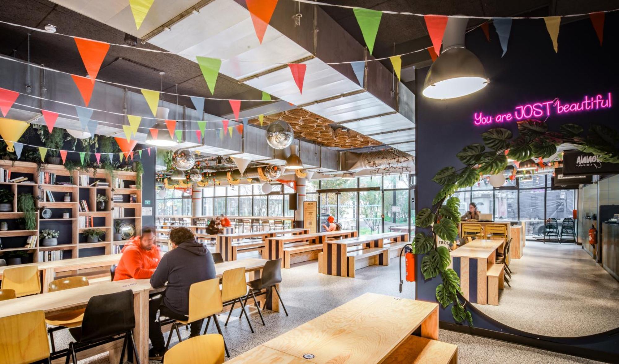 Jost Hotel Le Havre Centre Gare Bagian luar foto
